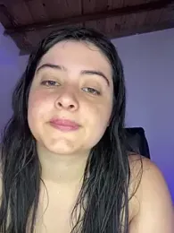 Stephania_18 — Stripchat recorded stream image, 17.01.2026 19:50