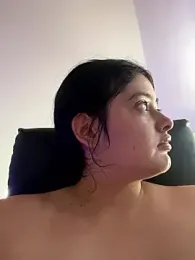 Stephania_18 — Stripchat recorded stream image, 17.01.2026 19:50