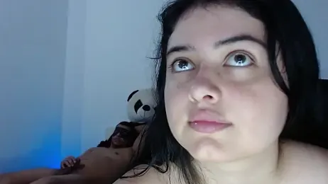 Stephania_18 — Stripchat recorded stream image, 17.01.2026 19:50