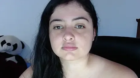 Stephania_18 — Stripchat recorded stream image, 17.01.2026 19:50