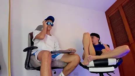 sotooliver3 — Stripchat recorded stream image, 17.01.2026 20:10
