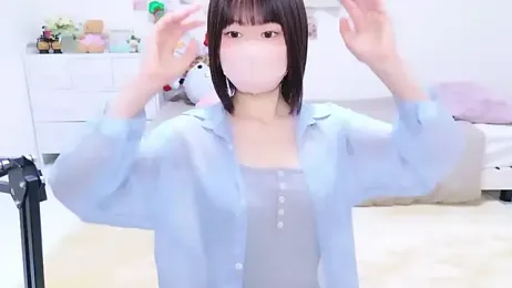 Im_Yu-na — Stripchat recorded stream screenshot (17 Jan 2026)