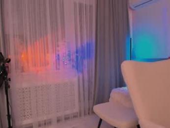 sweety_rinushka_ — Chaturbate recorded stream image, 17.01.2026 17:50