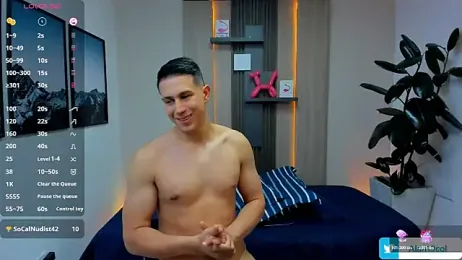 alan_nd_kevin — Stripchat recorded stream image, 17.01.2026 21:50