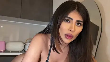 ArabicBarbie — Stripchat recorded stream image, 17.01.2026 22:50