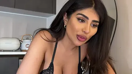 ArabicBarbie — Stripchat recorded stream image, 17.01.2026 22:50