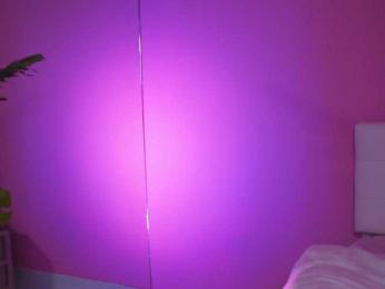 NatyDesiree — Bongacams recorded stream image, 02.03.2025 04:40