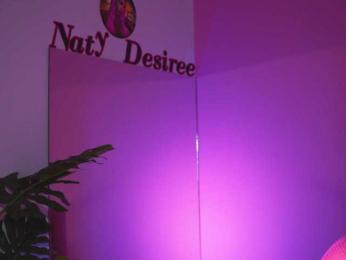 NatyDesiree — Bongacams recorded stream image, 02.03.2025 04:40