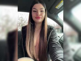 -MaybeBaby- — Bongacams recorded stream image, 02.03.2025 07:00