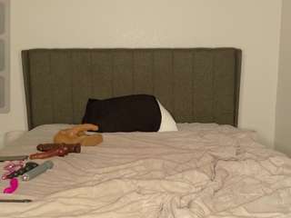 katerinak — Camsoda recorded stream image, 18.01.2026 00:20