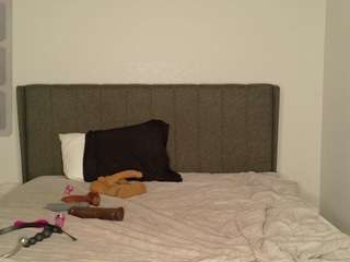 katerinak — Camsoda recorded stream image, 18.01.2026 00:20