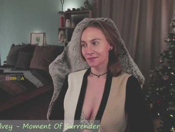 Adamova_Eva — Bongacams recorded stream screenshot (17 Jan 2026)