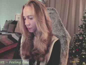 Adamova_Eva — Bongacams recorded stream screenshot (17 Jan 2026)