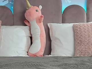 karlabart — Camsoda recorded stream image, 02.03.2025 08:10