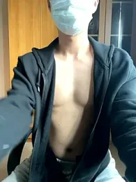 h4779150 — Stripchat recorded stream screenshot (18 Jan 2026)