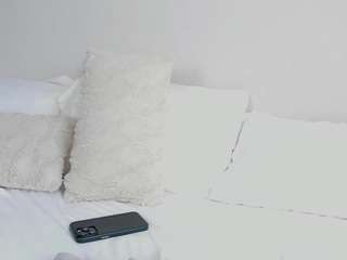 haley-drip — Camsoda recorded stream image, 02.03.2025 04:10
