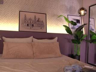 ellediane — Camsoda recorded stream screenshot (17 Jan 2026)