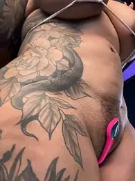 monroe_777 — Stripchat recorded stream screenshot (18 Jan 2026)