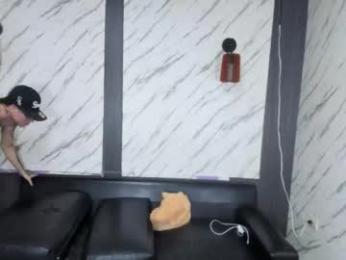 50best — Chaturbate recorded stream image, 18.01.2026 03:20
