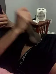 Antidote-09 — Stripchat recorded stream image, 18.01.2026 04:20