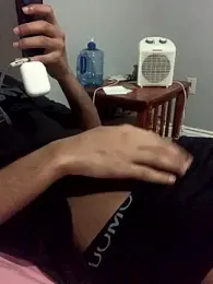 Antidote-09 — Stripchat recorded stream image, 18.01.2026 04:20