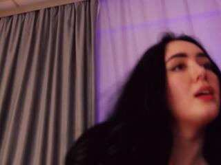 Zoe Niickels — Flirt4free recorded stream image, 18.01.2026 05:10