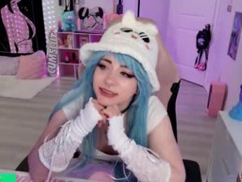 crimsonkitten — Chaturbate recorded stream screenshot (18 Jan 2026)