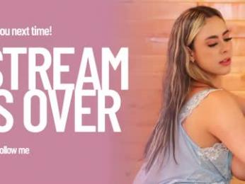 sabrina_geek — Chaturbate recorded stream image, 18.01.2026 01:10