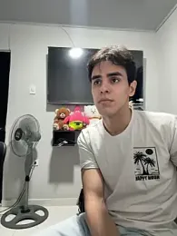Alex_and_Fabian — Stripchat recorded stream image, 18.01.2026 06:20