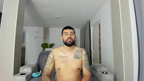 DulceRomance — Stripchat recorded stream image, 18.01.2026 05:30