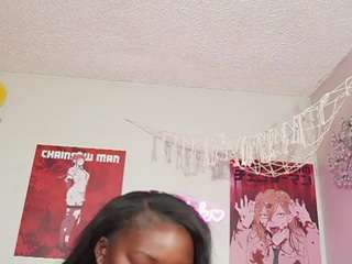 karliekayozz — Camsoda recorded stream image, 18.01.2026 05:40