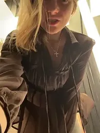 ValenciaShock — Stripchat recorded stream image, 18.01.2026 06:40