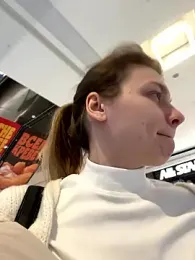ValenciaShock — Stripchat recorded stream image, 18.01.2026 06:40