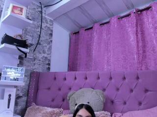 Anto Pierce — Flirt4free recorded stream image, 18.01.2026 09:00