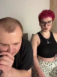 MrMrsRight — Stripchat recorded stream image, 18.01.2026 10:30