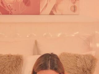 Eve Devilish — Flirt4free recorded stream image, 18.01.2026 05:20
