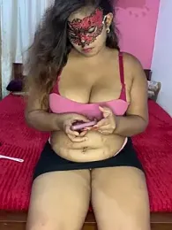 blackrose02 — Stripchat recorded stream image, 18.01.2026 12:50
