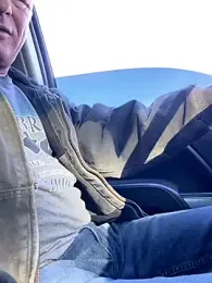 hintly — Stripchat recorded stream screenshot (18 Jan 2026)