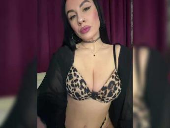 _EUPHORIAA_ — Bongacams recorded stream image, 18.01.2026 14:40