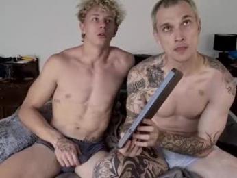 jaycex_69 — Chaturbate recorded stream screenshot (18 Jan 2026)