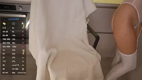 Vassiilisa — Stripchat recorded stream image, 18.01.2026 11:30