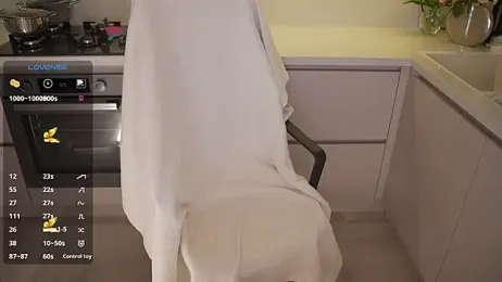 Vassiilisa — Stripchat recorded stream image, 18.01.2026 11:30