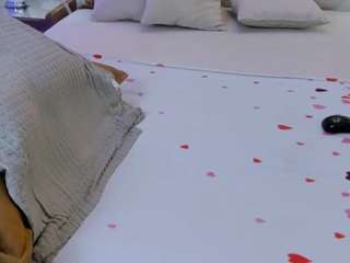 naughtyloryy — Camsoda recorded stream screenshot (18 Jan 2026)