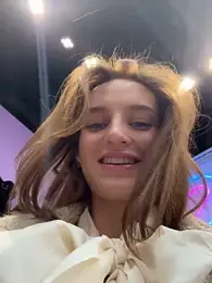 -AngelAri- — Stripchat recorded stream image, 02.03.2025 09:10