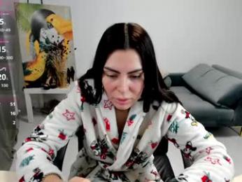 sassytiff — Chaturbate recorded stream screenshot (18 Jan 2026)