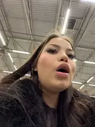 Chloe__Moon — Stripchat recorded stream screenshot (18 Jan 2026)