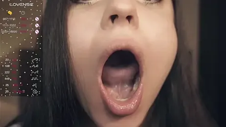 vivid_girls_vg — Stripchat recorded stream image, 02.03.2025 07:20
