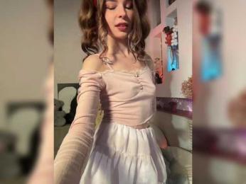 WednesdayFridayAddams — Bongacams recorded stream image, 18.01.2026 17:30