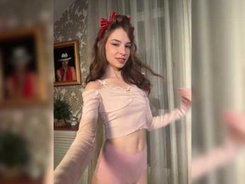 WednesdayFridayAddams — Bongacams recorded stream image, 18.01.2026 17:30