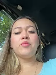 Danielavegax — Stripchat recorded stream image, 18.01.2026 17:10